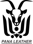لوگو چرم پانا