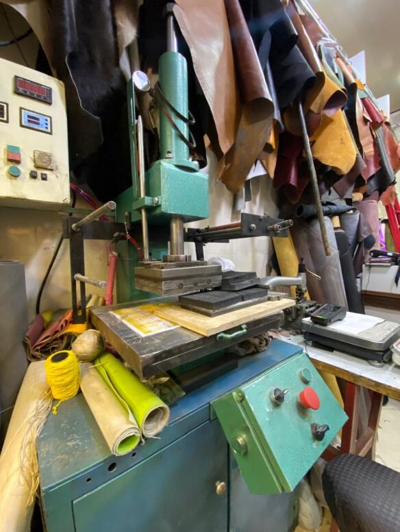 درباره چرم پانا