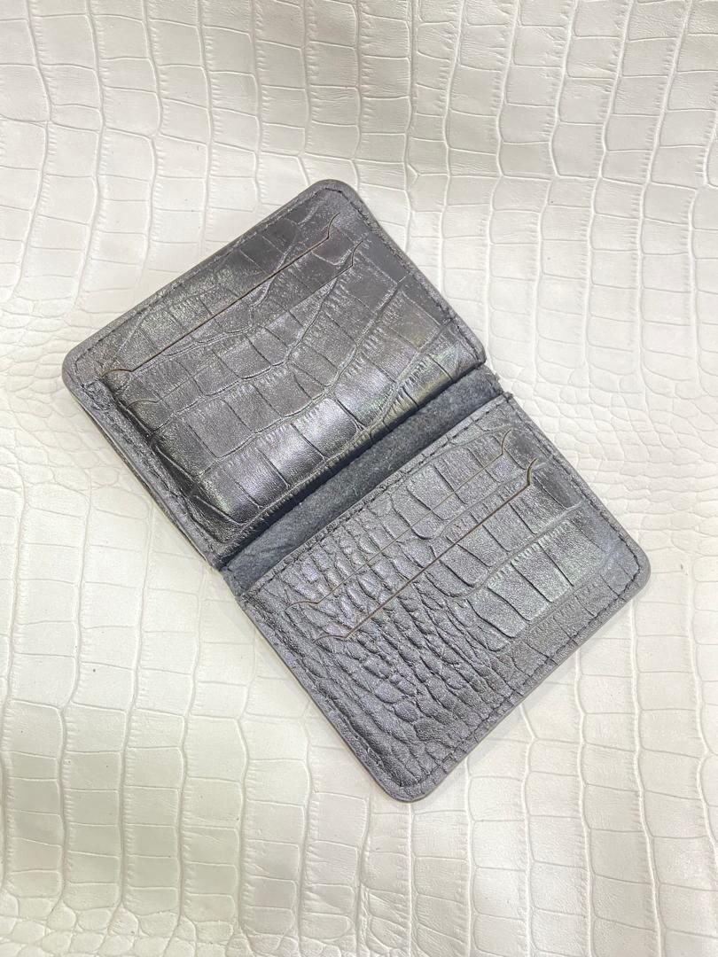  جاکارتی چرم طبیعی مدل 307 