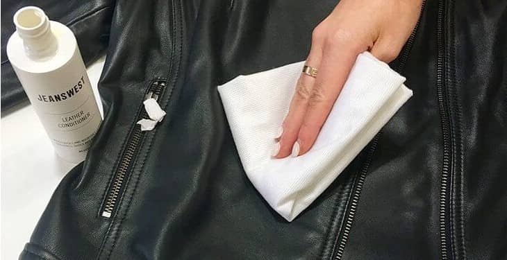 نگهداری از چرم مصنوعی