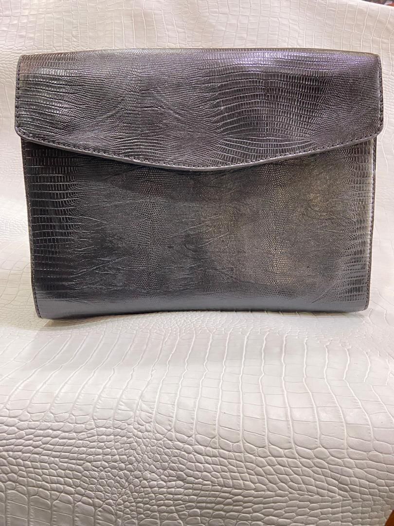  کیف فولدر چرم طبیعی مدل 431 