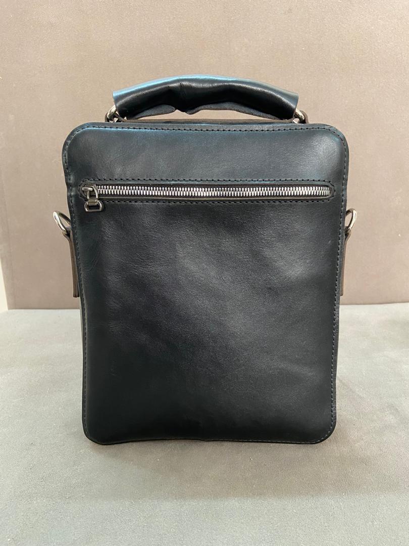 کیف دوشی چرمی مدل 551