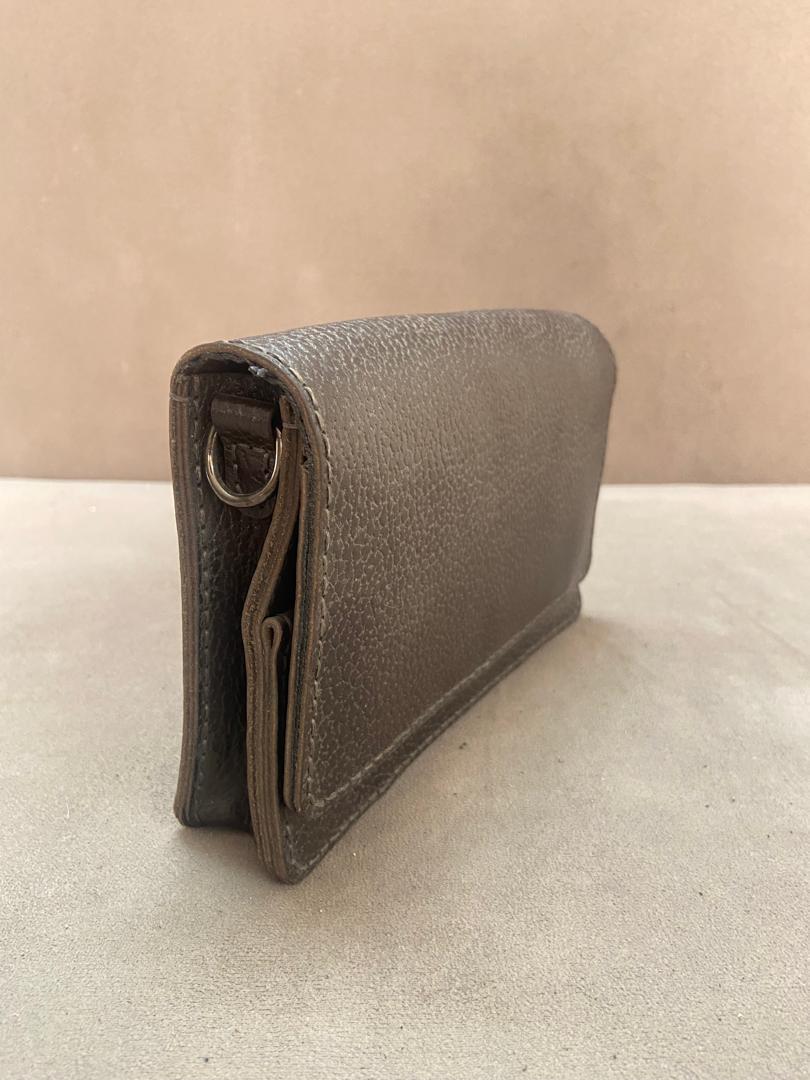  کیف دستی چرم طبیعی مدل 430 