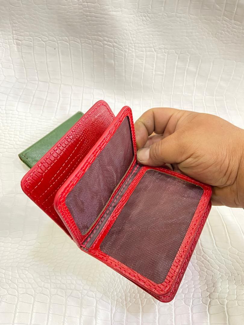  جاکارتی چرم طبیعی مدل 307 