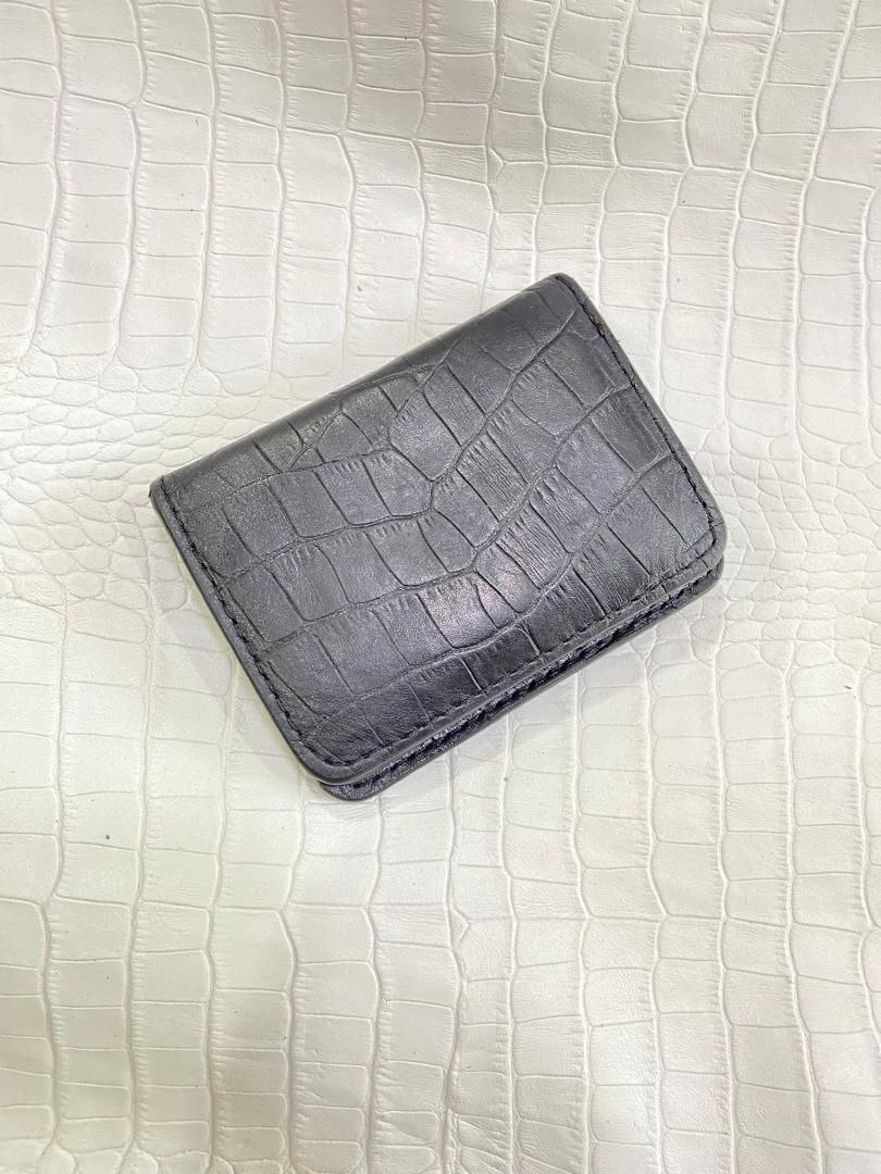  جاکارتی چرم طبیعی مدل 307 