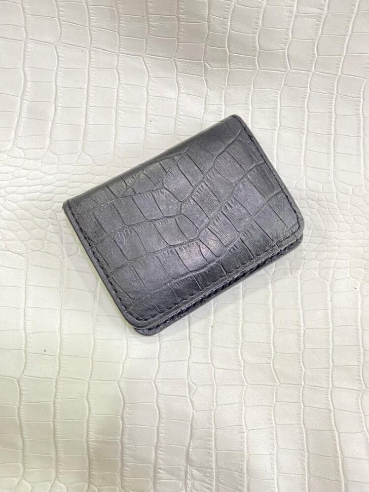 جاکارتی چرم طبیعی مدل 307