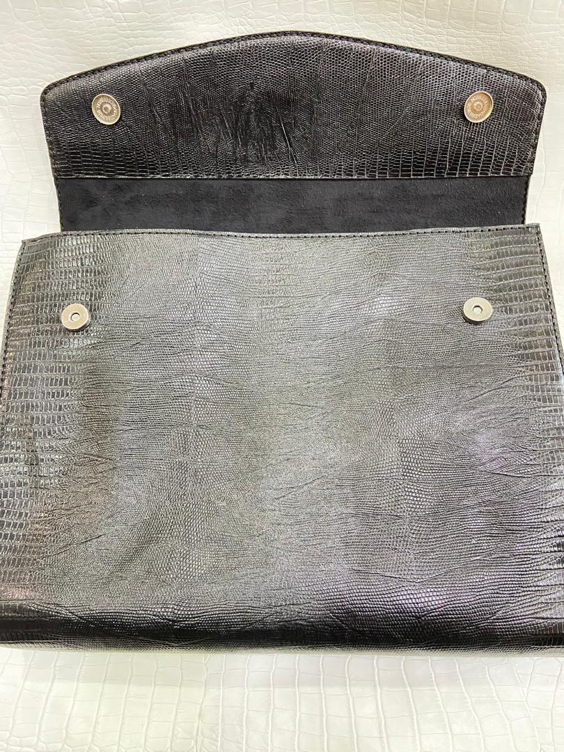  کیف فولدر چرم طبیعی مدل 431 